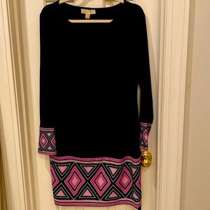 Michael Kors sheath dress